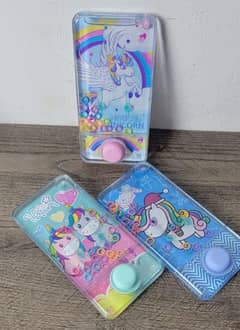 water game