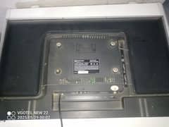 Smart LED TV