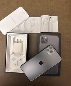 IPHONE 11 PRO MAX (256GB) APPROVED