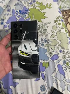 Samsung S22 ultra Non PTA 256