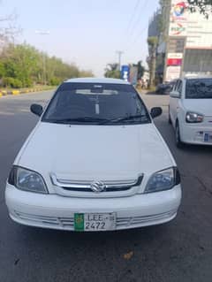 Suzuki Cultus VXL 2008