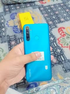 i am selling my realmi 5i