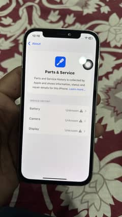 Iphone 12 pro