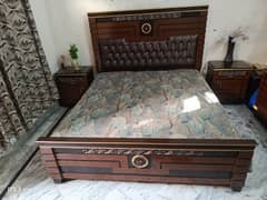Bed dressing for sale
