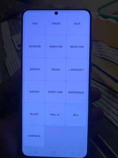 Samsung s21 + plus, 8/128