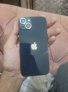 IPhone 13 jv 128gb lush condition