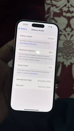 Iphone 15