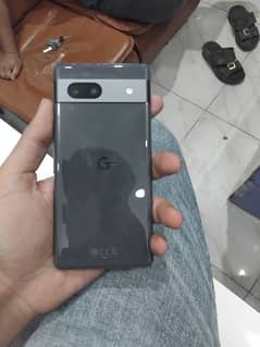 pixel 7a