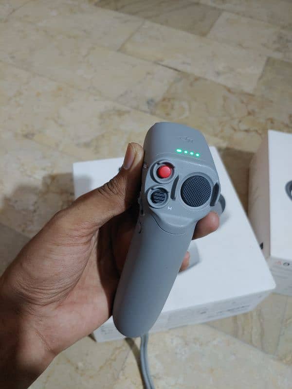 Dji avata with googles motion controller fly more combo 6