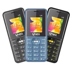 u6 iteal
