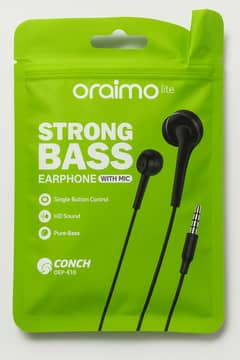 Oraimo