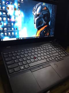 Lenovo P51s with 2Gb Nvidia Card