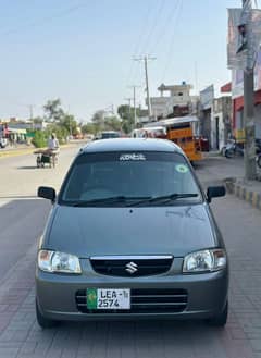 Suzuki Alto 2010