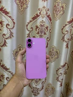 iPhone XR Converted 16