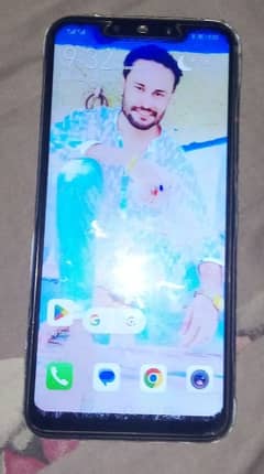 Huwai nova 3i 6 128