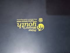 CM Punjab Leptop for sale