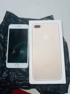 Iphone 7Plus  128GB