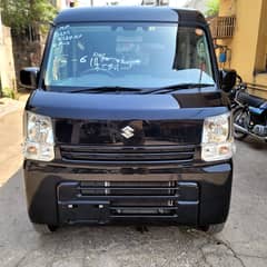 Suzuki Every Join 2021