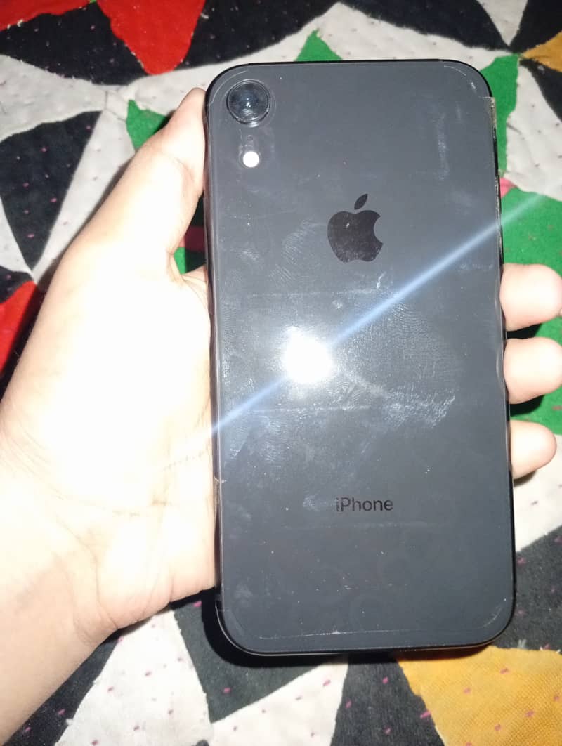 XR FOR SELL 10/10 CONDITION 0