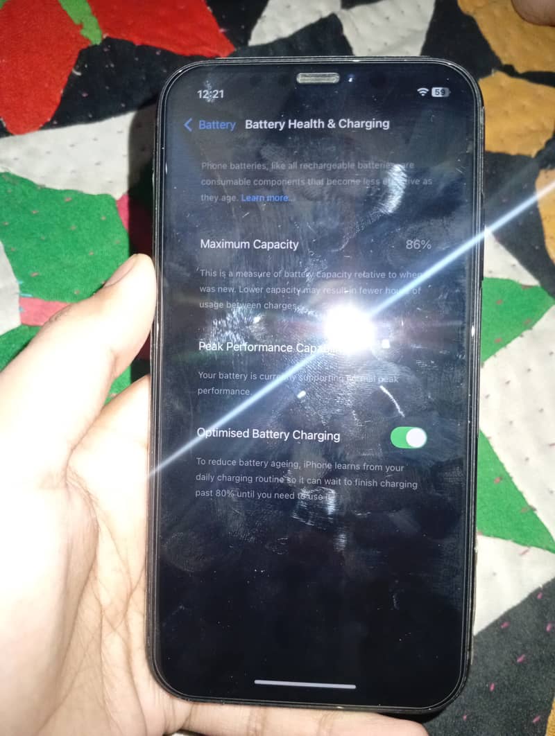XR FOR SELL 10/10 CONDITION 5