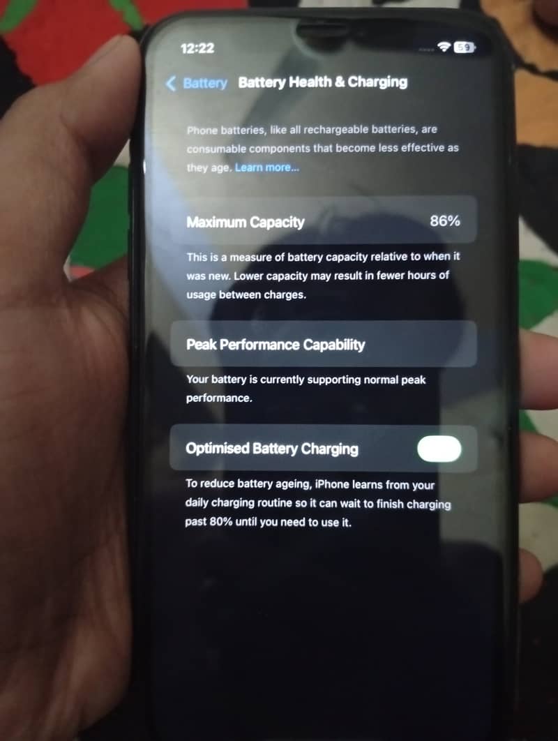 XR FOR SELL 10/10 CONDITION 7