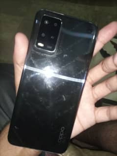 Oppo A54