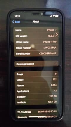 iphone 11 pro