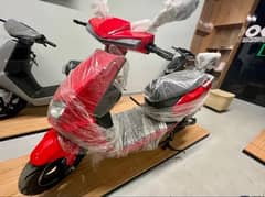 Okla Electric Bike