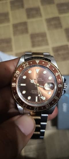 Rolex