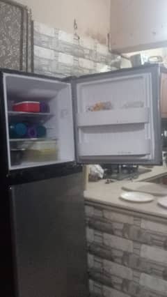 orient Refrigerator good condition