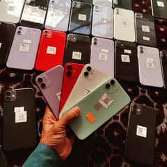 iphone 11 JV LLA model 64gb