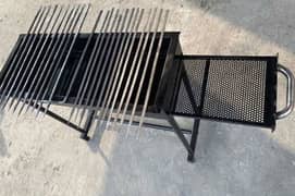 Bar B Q grill