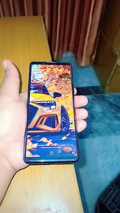Sony Xperia 5 mark 2 official PTA