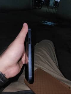 iPhone 13 pro max 256