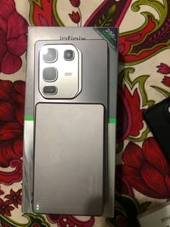 infinix note 50 pro