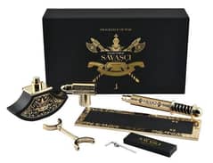 J. Savasci