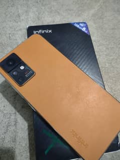 infinix
