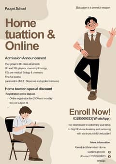 Tutors