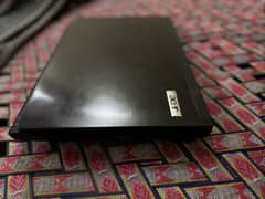 Acer travel mate i5 4th gen for sale price 35000 slightly negotiable