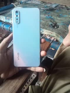 vivo s1 4/128