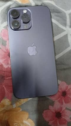 iphone 14 pro max 256GB