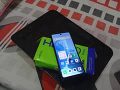 Infinix hot 30 play 4 64 with box No open No Repair
