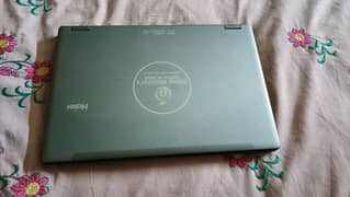 haier y11c laptop very good condition