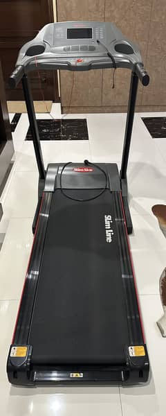 Treadmill