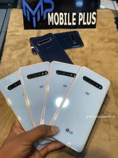 LG V60 THINK 5G MODEL GAMING PHONE AND CAMERA BEST 0327/250/21/60 