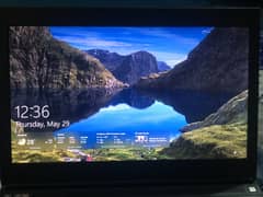 Dell Core i7 4th gen laptop(work machine)