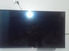 40 inches tv Tcl