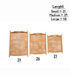 best quality pure wood