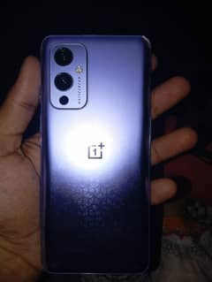 one plus 9 5G
