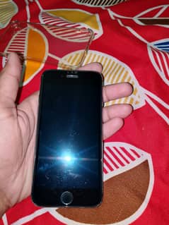iPhone 7.32 GB. Pta ha